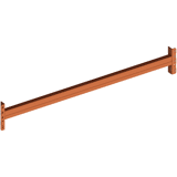 Ligger 85/20 2225 mm