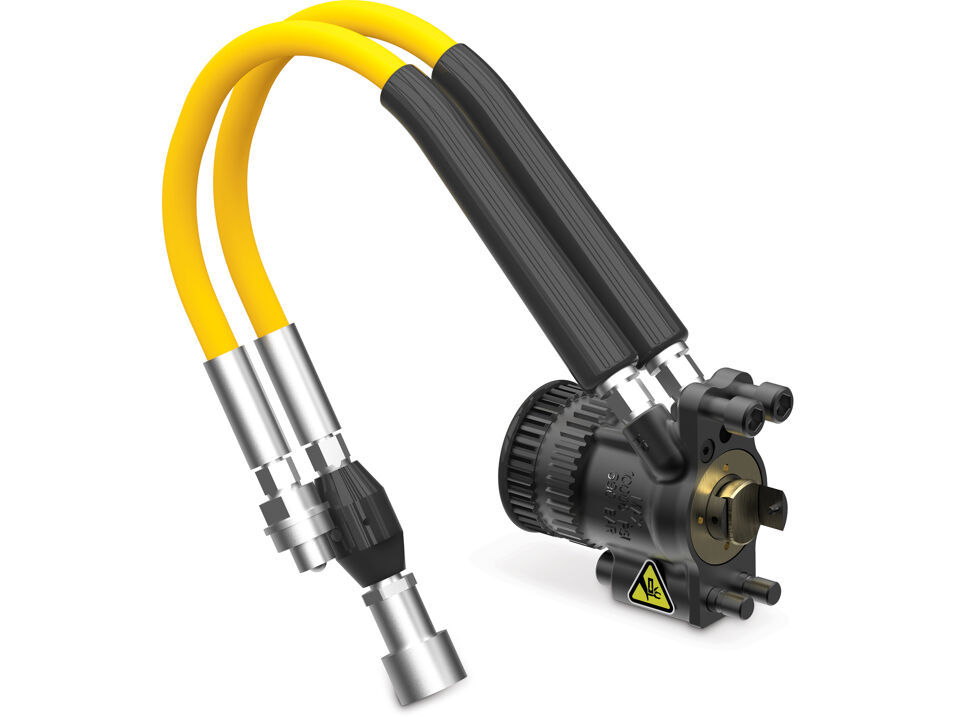 Product afbeelding Enerpac torque wrench drive RSL3000