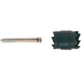 Fortis puntlasnijder compleet       10mm