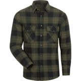 Greensburg flanellen overhemd