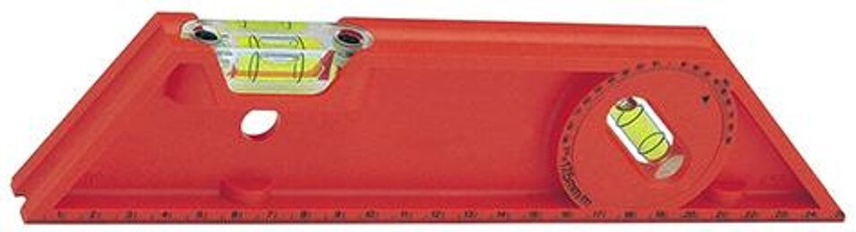 Product afbeelding Format Waterpas 25Cm