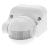 Q-Link bewegingsmelder opbouw 180gr  wit