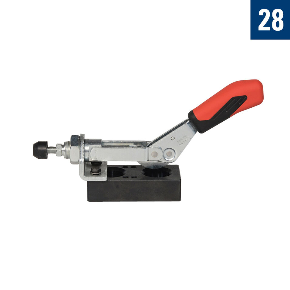 Product afbeelding Demmeler universele snelspanner