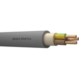Draka aansluitkabel  XMVK-3 x 2.50