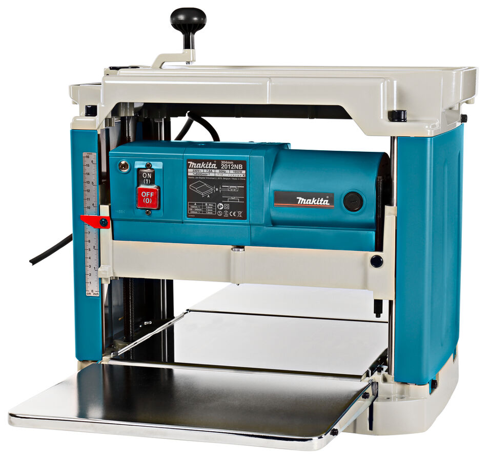 Product afbeelding Makita vandiktebank               2012NB