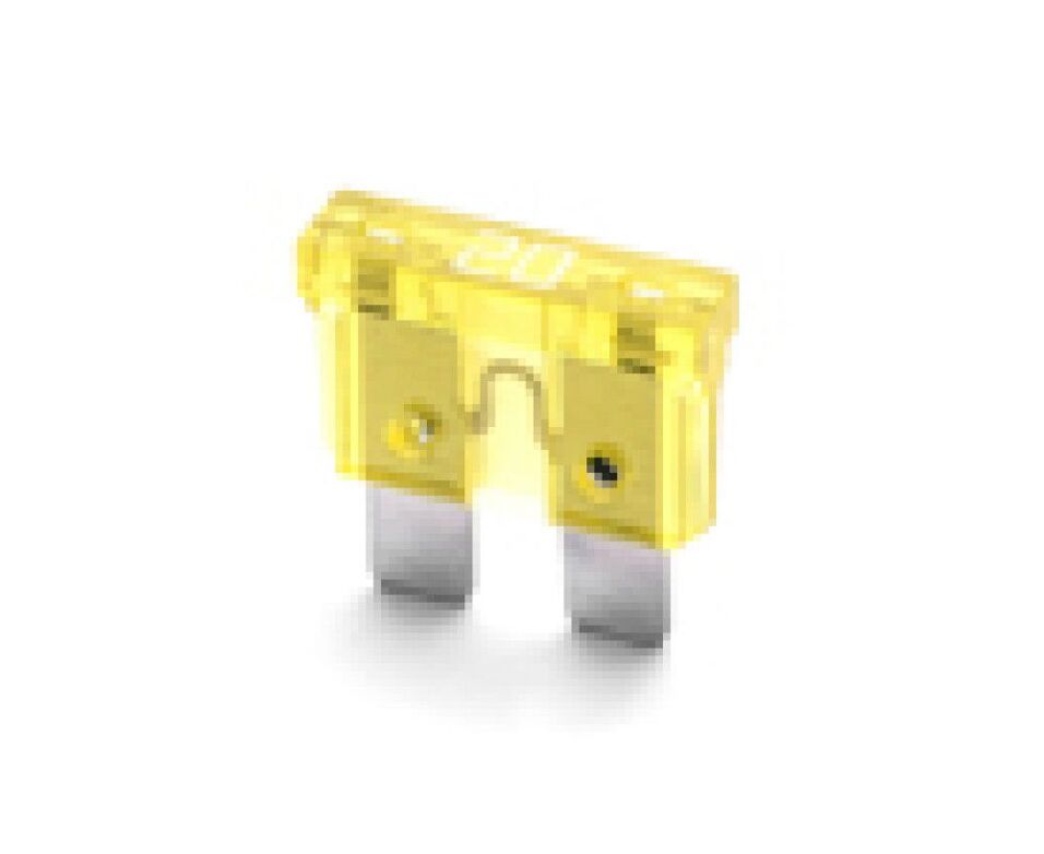 Product afbeelding Steekzekering NormOTO 32V  20A a10st