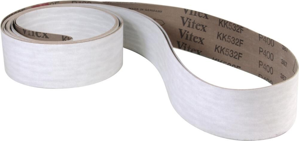 Proxxon Micromot 28581 Schuurband Korrelgrootte (num) 180 (l x b) 330 mm x 10 mm 5 stuk(s) kopen