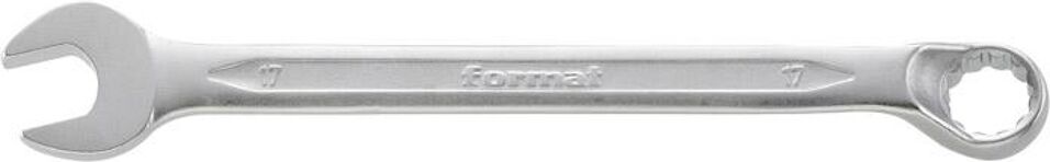 Product afbeelding Format Ringsteeksleutel D3113-B 11mm