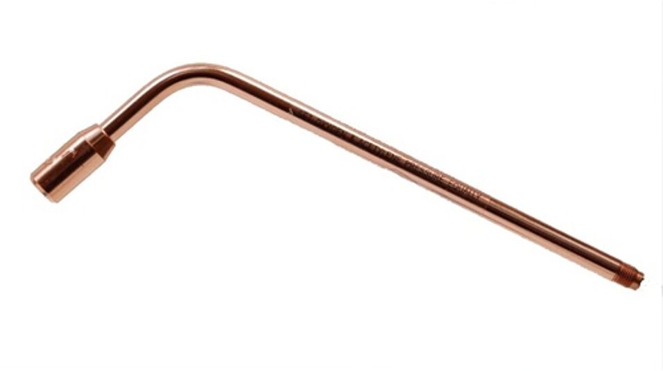 Product afbeelding Harris heetstookkop J-63 acetyleen nummer 3