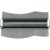 Format Profielkaliber 300x60mm