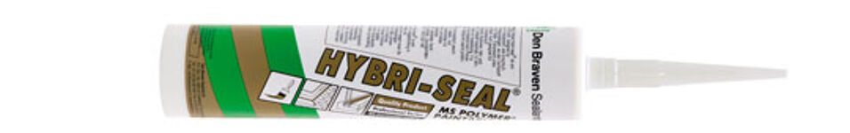Product afbeelding Zwaluw hybriseal 2PS grijs         290ml