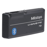 Mitutoyo U-WAVE Bluetooth, IP67 type, draadloze communicatie unit