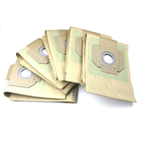 Nilfisk stofzakken attix 560 papier a-5st.