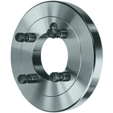 Rohm Stalen korte-conusflens D55027/22 Conus 4 125mm