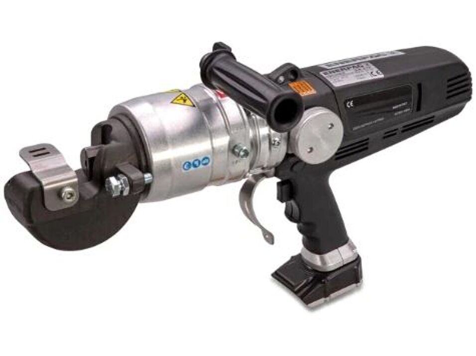 Product afbeelding Enerpac accu knipper 20mm - 18v EBC20