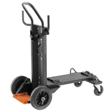 Kemppi onderwagen P45MT 4 wielig