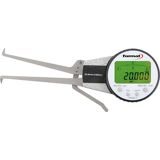 Format Binnensneltaster digitaal 20-40mm