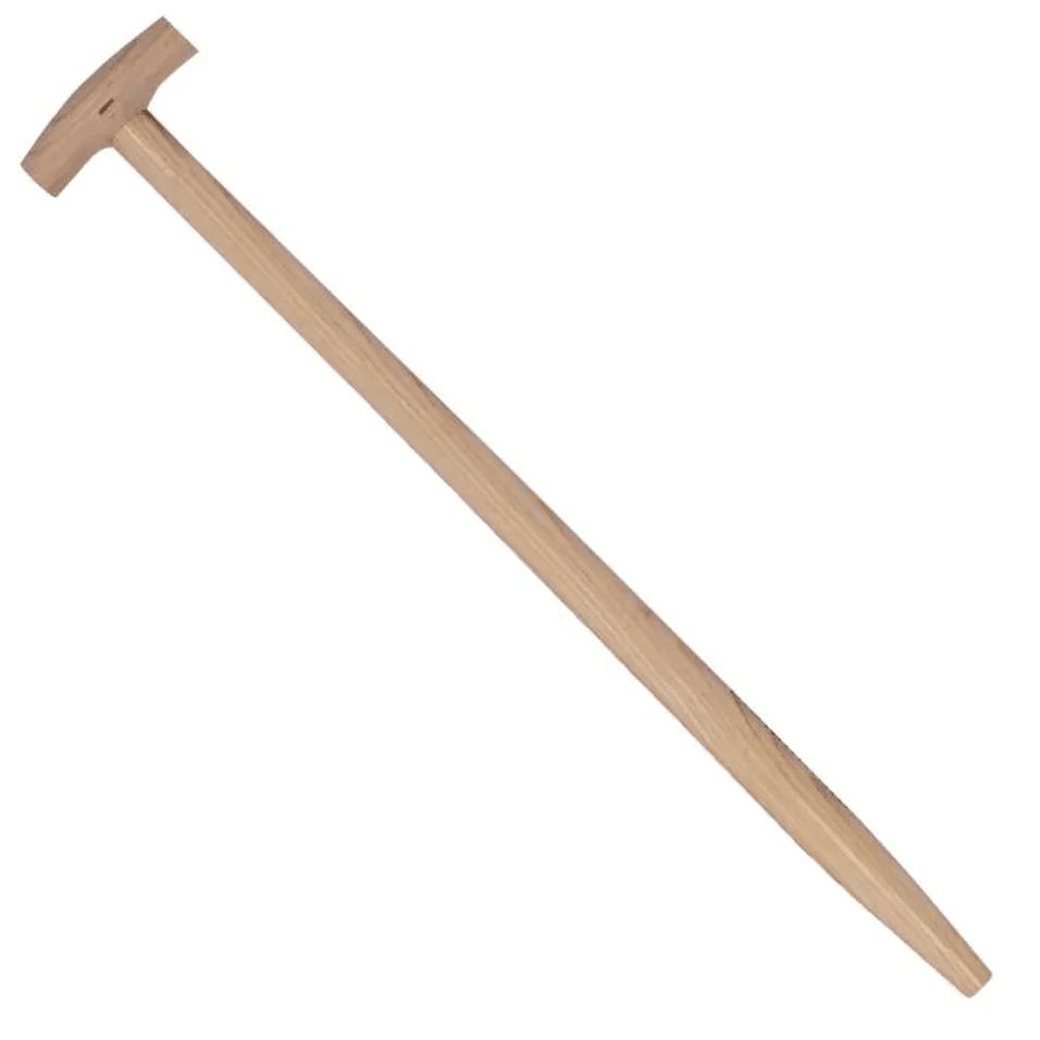 Product afbeelding S&J spadesteel Essen S6             76cm