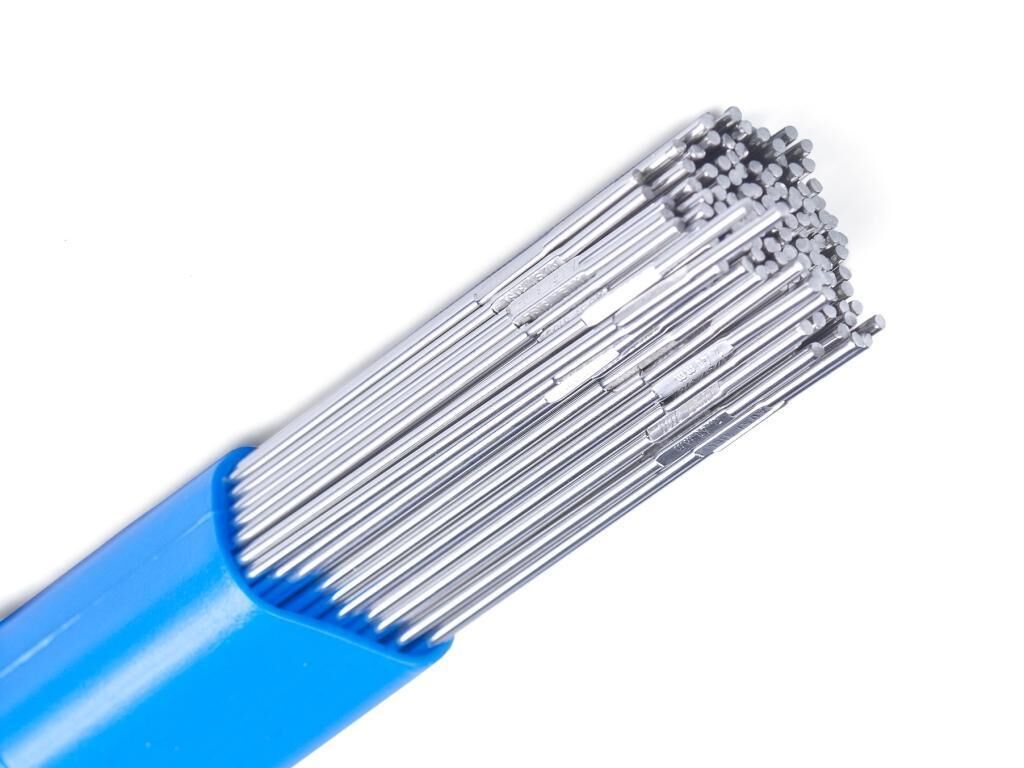 TIG lasdraad RVS 316Lsi 1,6mm