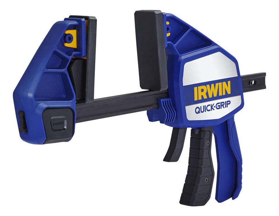 Product afbeelding Irwin lijmtang quickgrip xp 150mm