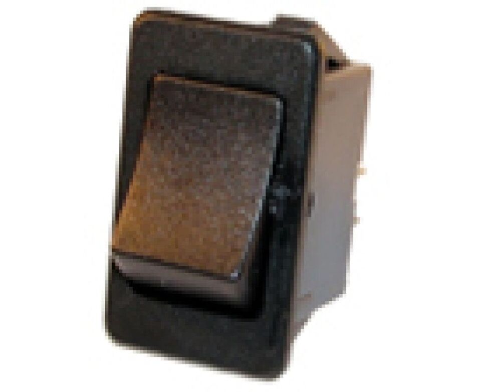 Product afbeelding Tuimelschakelaar - on/off - 20A