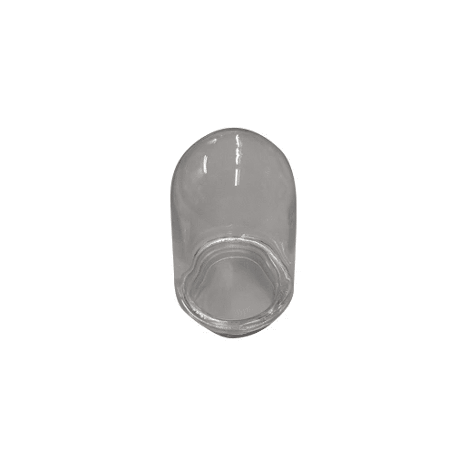Product afbeelding Schutglas helder 60-75 watt