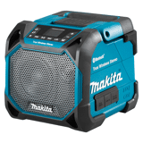 Makita bluetooth speaker          DMR203