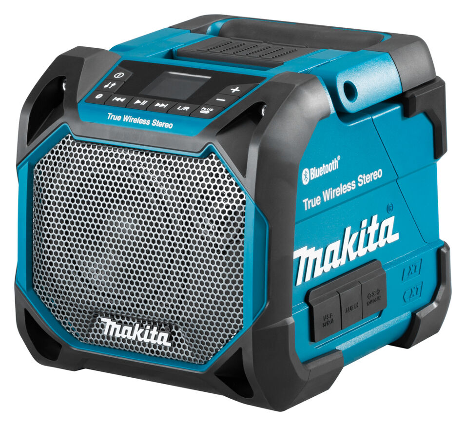 Product afbeelding Makita bluetooth speaker          DMR203
