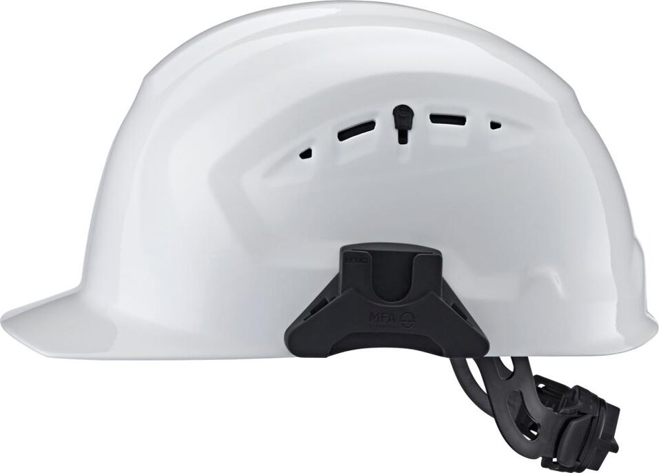 Product afbeelding Schuberth Veiligheidshelm Cross Guard wit