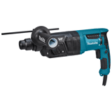 Makita combihamer                HR2653J