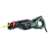 Metabo reciprozaag SSEP 1400 MVT