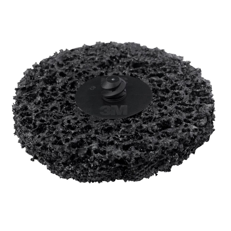 Product afbeelding 3M Scotch-Brite Roloc Coating Removal Schijf CR-DR, 50 mm, S XCS