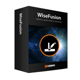 Kemppi X5 lasfunctie WiseFusion X5500001