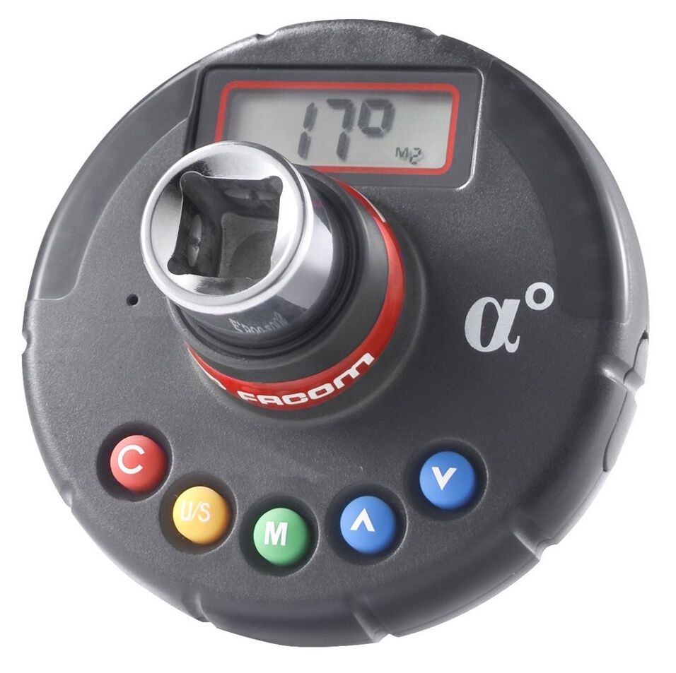 Product afbeelding Facom adapter koppel-hoekverdraaiing 135Nm