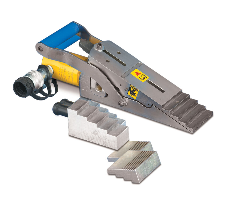 Product afbeelding Enerpac Hydraulische verticale hefwig LW-16