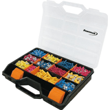 Format Kabelschoenen-assortimentzonder gereedschap