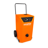 Kemper Vacufil compact-v 230v