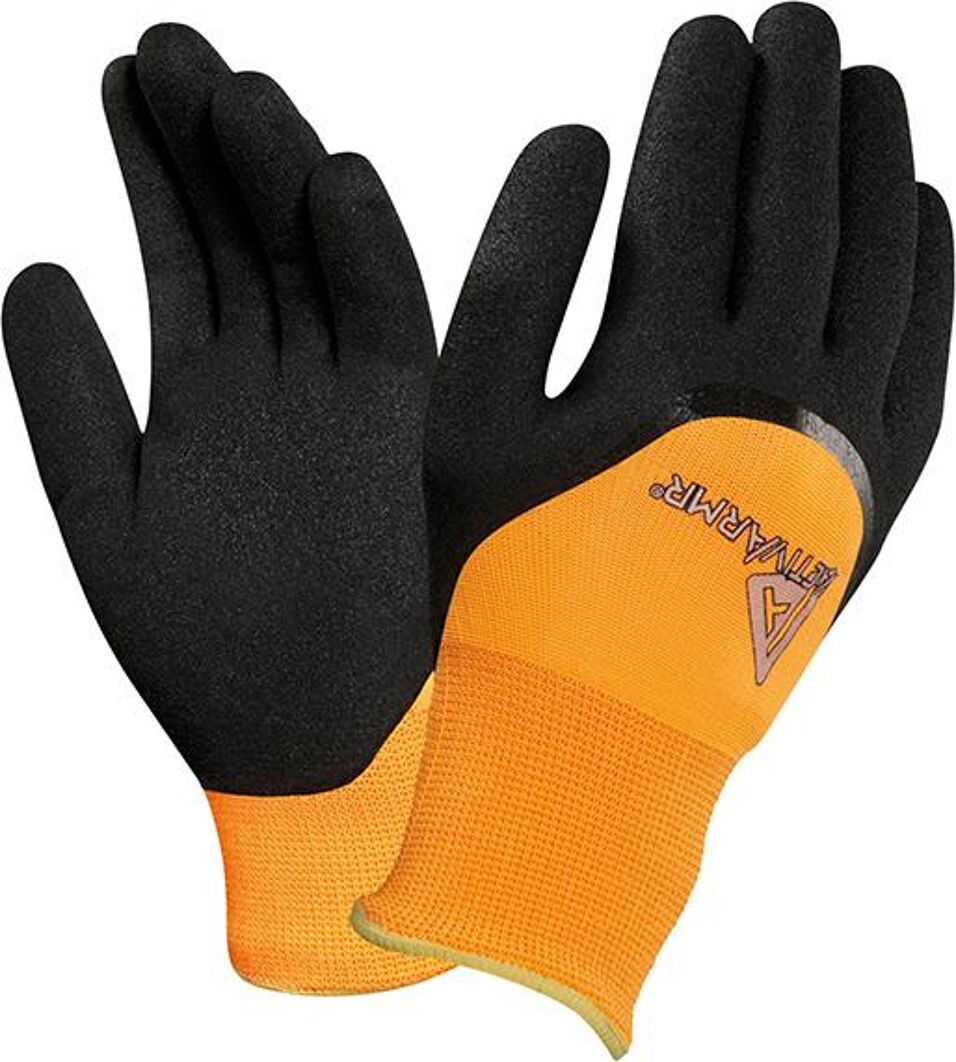 Product afbeelding Ansell werkhandschoen ActivArmr 97-011 maat 10