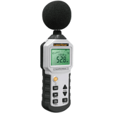 Laserliner Geluidsniveameter SoundTest-Master