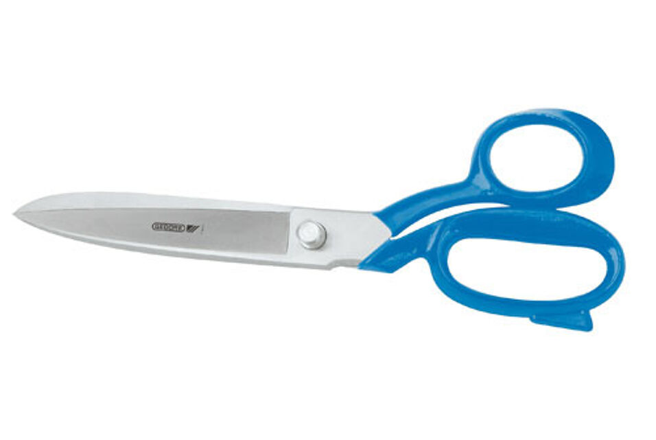 Product afbeelding Gedore Kleermakersschaar 260 mm 1104-26