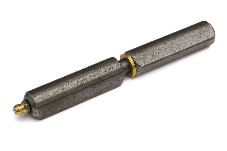 Product afbeelding Aanlaspaumelle smeernippel  16x120