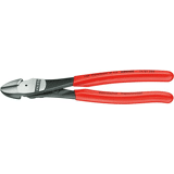 Knipex Kracht-zijsnijtang nr.7401 180mm
