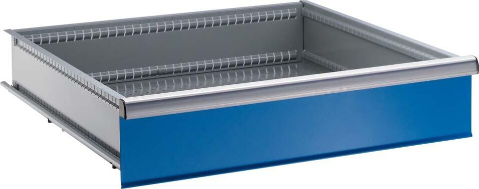 Product afbeelding Schuiflade 36x36E 200kg, FH 100, R5012