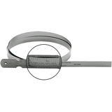 Format Omtrekmeter 4710-5980mm