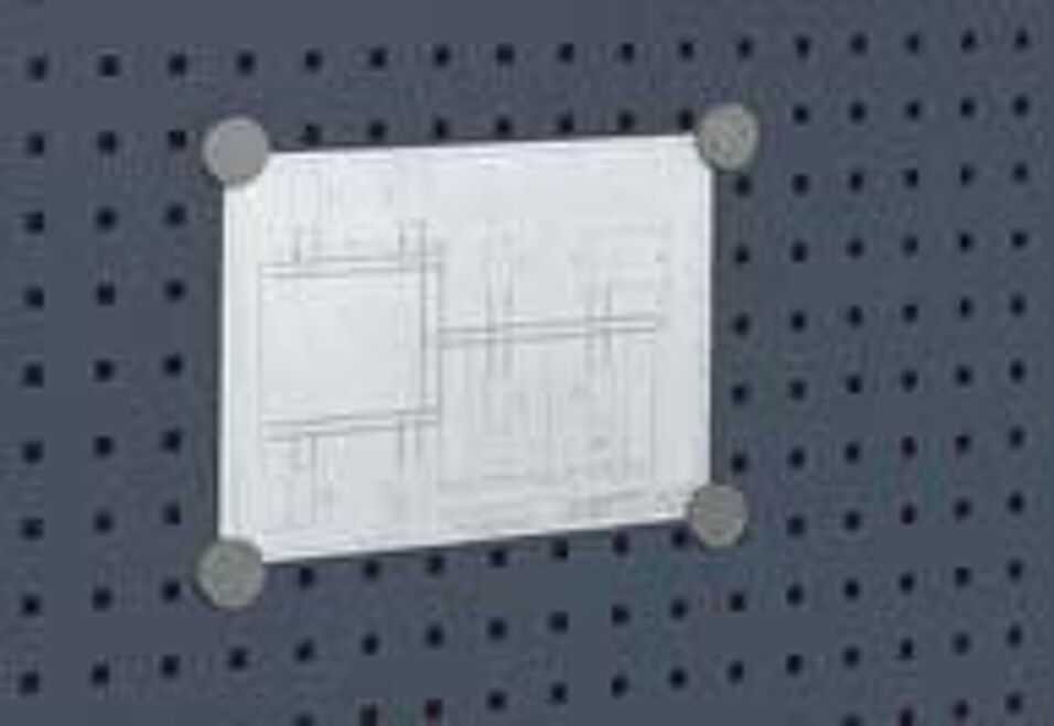 Product afbeelding Magneethouder D 35 mm