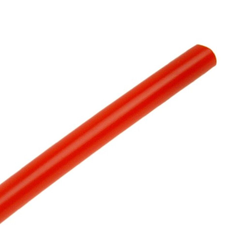 Product afbeelding Retex slang rood               10 x 16mm