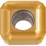 Wisselplaat voor Volboor, XPET 11T3AP 9145