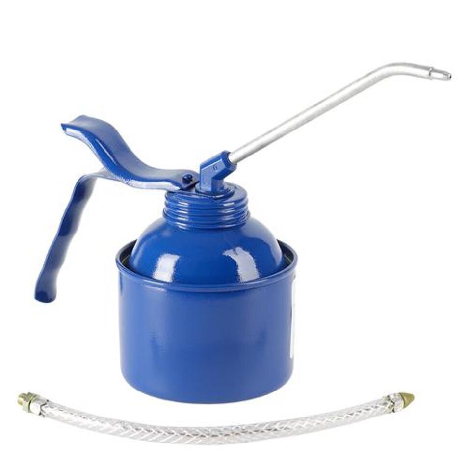 Product afbeelding Pressol oliespuit blauw 05224- 350