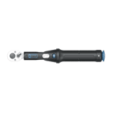 Gedore momentsleutel 1/4 1- 5 Nm