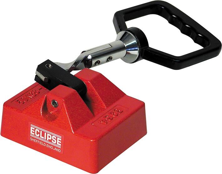 Eclipse Hefmagneet houdkracht 100kg
